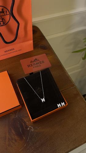 سلسال HERMES