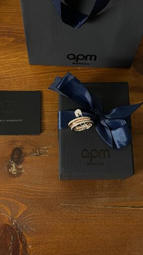 خاتم APM المميز