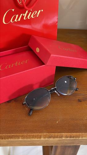 نظارة Cartier 🐅