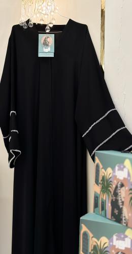 عباية القمرا