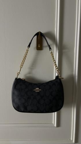 COACH bag black