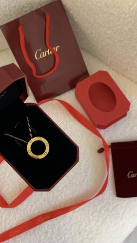 سلسال cartier750