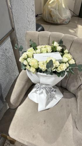 باقه ورد
