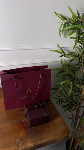 AIGNER