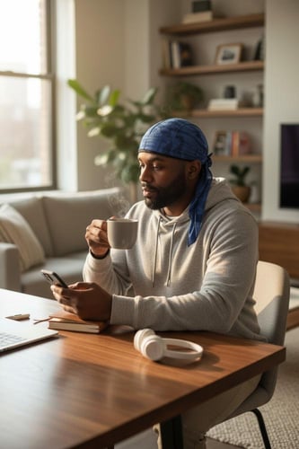 غطاء راس طبي ولراكبي الدراجات مميز