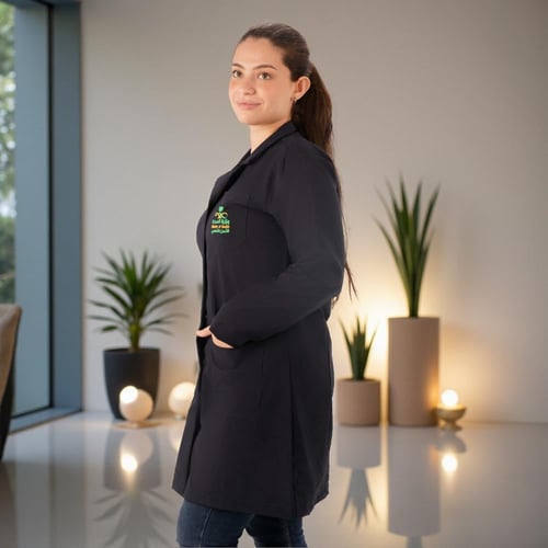 لاب كوت الأمن الصحي