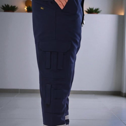 بنطلون مسعف EMT مطور