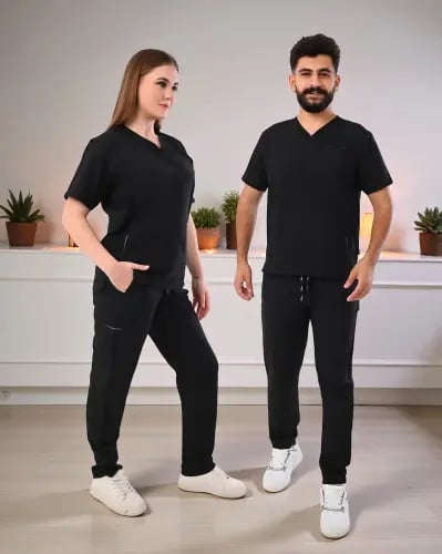 سكراب طبي التجماعات الصحية موديل سبورت