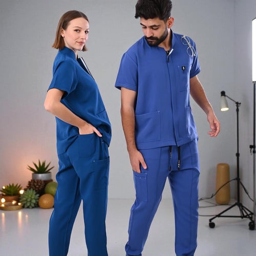 سكراب طبي موديل AI