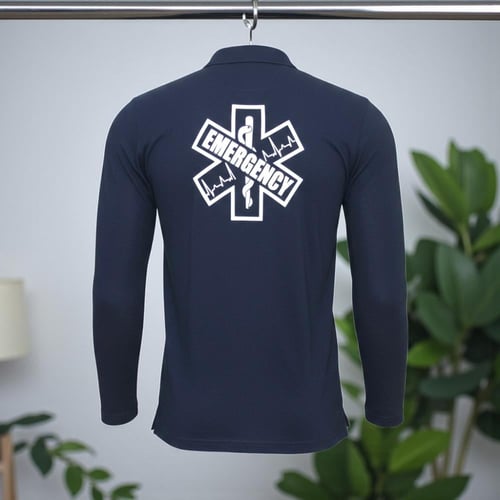 فنيلة بولو مسعف EMERGENCY كم طويل