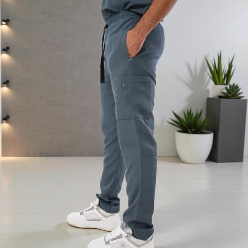 سكراب طبي موديل LEGEND (فسكوز قطني)