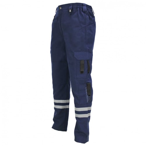 بنطلون مسعف تفصيل خاص