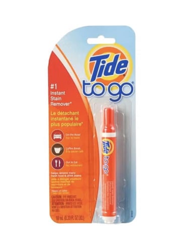 قلم تايد للتنظيف السريع