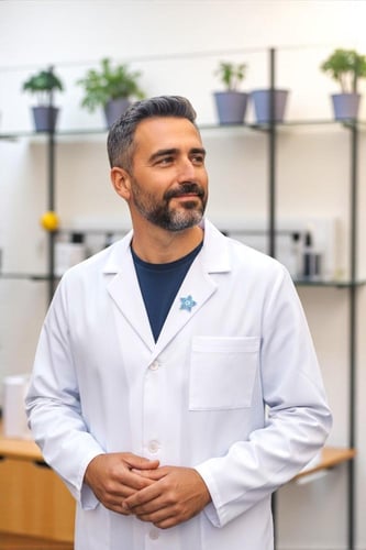 بروش التجمعات الصحية