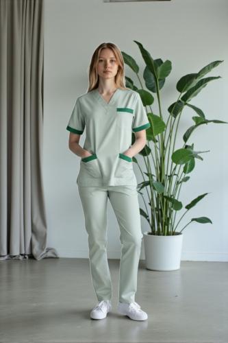 زي عمل UNIFORM RW