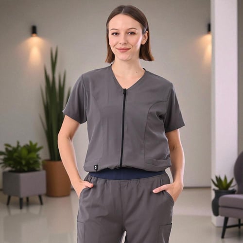 سكراب طبي موديل JEDAH