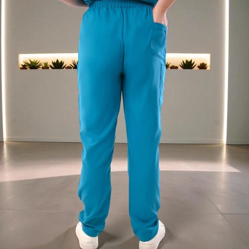 سكراب طبي موديل ELEGANT (فسكوز ليكرا)