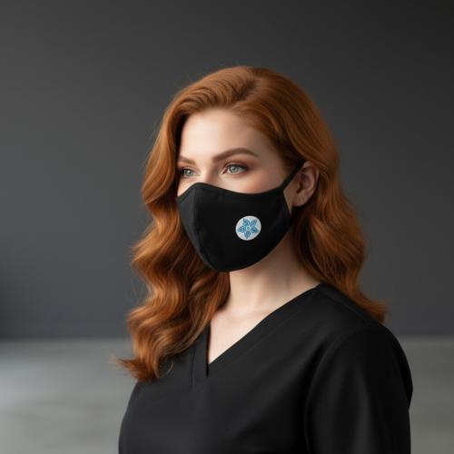 Health gatherings mask
