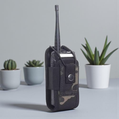 حامل راديو مسعف