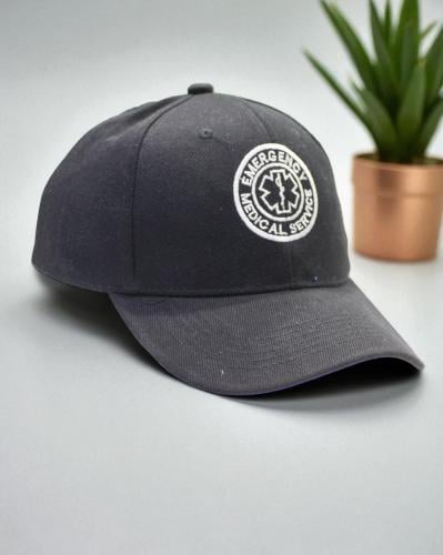 كاب مسعف EMERGENCY