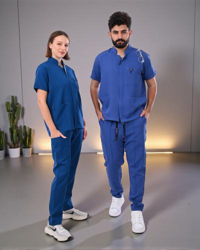 سكراب طبي موديل AI