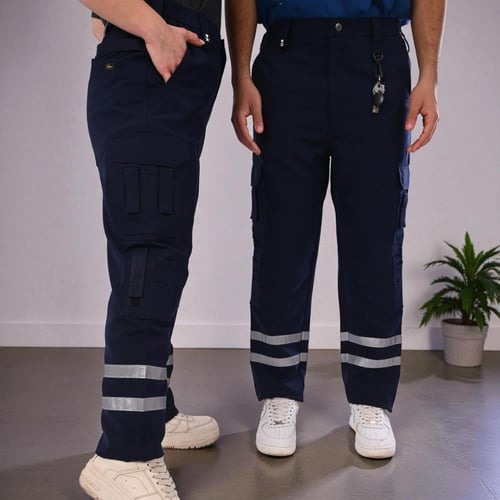 بنطلون مسعف EMT مطور
