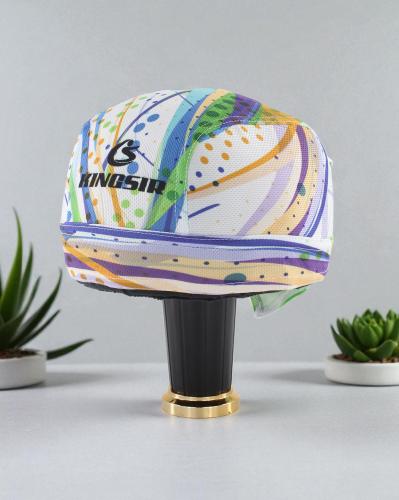 غطاء راس طبي ولراكبي الدراجات 025