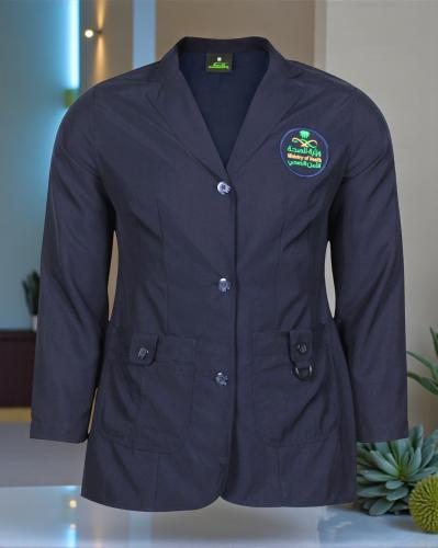 لاب كوت الأمن الصحي ROYAL