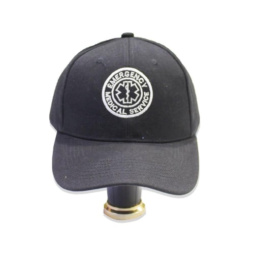 كاب مسعف EMERGENCY