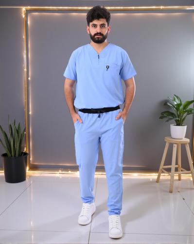 سكراب طبي موديل NAJD