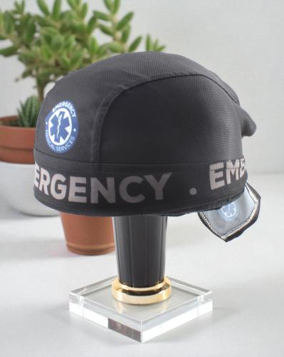 غطاء راس طبي طوارئ