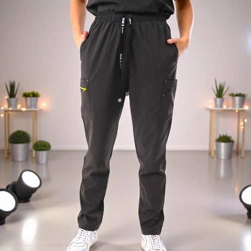 سكراب طبي موديل LEGEND ZEE (فسكوز قطني)