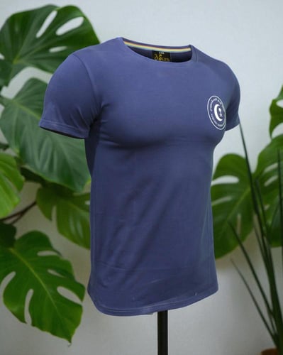 تي شرت هيئة الهلأل الاحمر السعودي