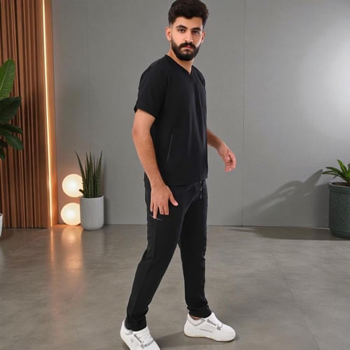 سكراب طبي موديل SPORT