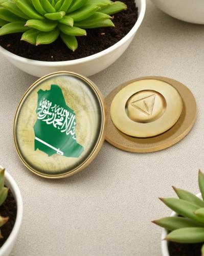 بروش السعودية دائري