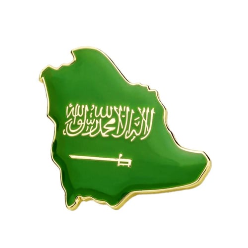 ازرار اكمام خريطة السعودية