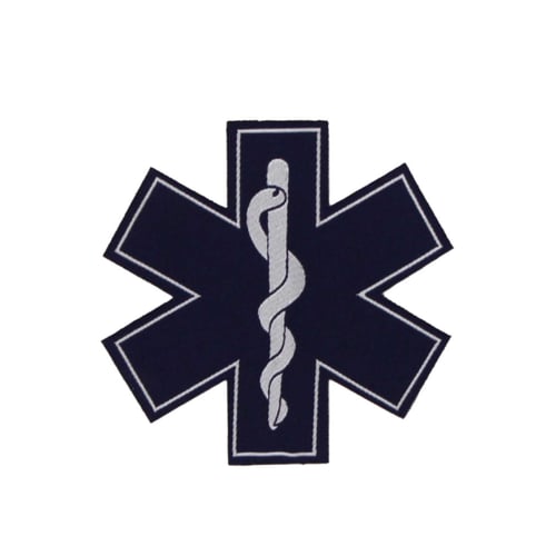 كاب مع شعار على مزاجك