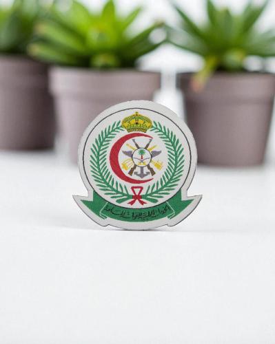 شعار الخدمات الطبية للقوات المسلحة