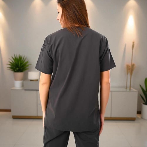 سكراب طبي موديل LEGEND ZEE (فسكوز ليكرا)