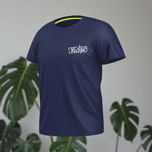 تي شرت مسعف EMS PULSE