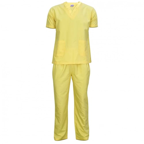 ملابس العمالة المنزلية والخدماتية