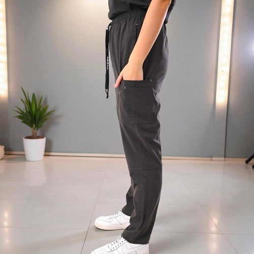 سكراب طبي موديل LEGEND ZEE (فسكوز قطني)