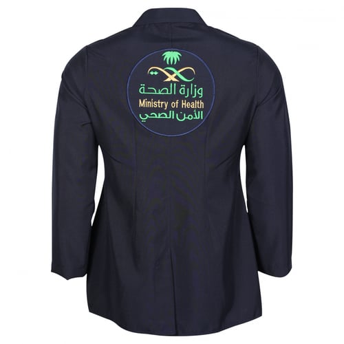 لاب كوت طبي الامن الصحي SPORT