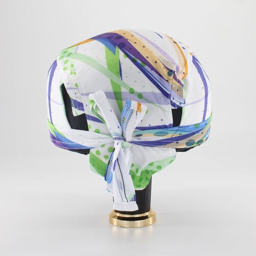 غطاء راس طبي ولراكبي الدراجات 025