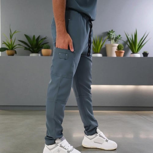 سكراب طبي موديل LEGEND (فسكوز ليكرا)