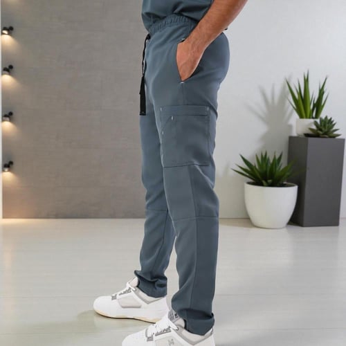 سكراب طبي موديل LEGEND (فسكوز ليكرا)