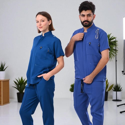 سكراب طبي موديل AI