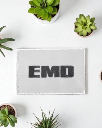 شعار EMD