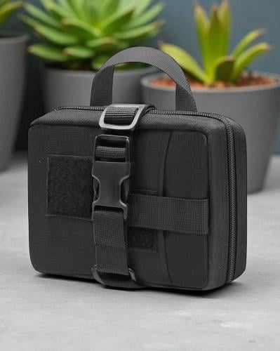 شنطة مسعف EMT اسود