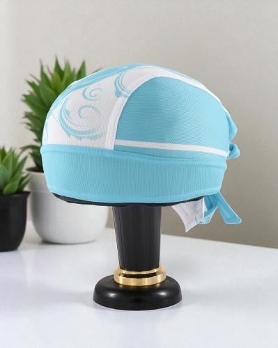 غطاء راس طبي ولراكبي الدراجات 028